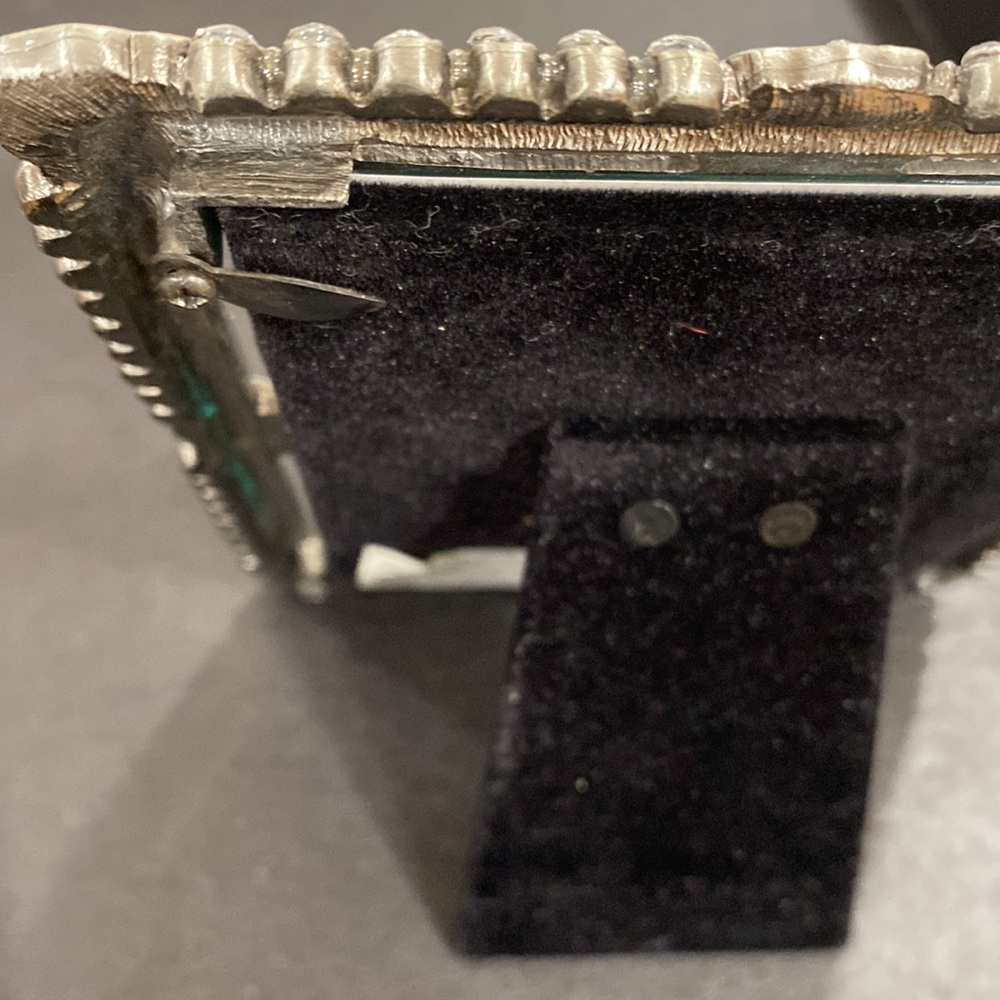 Studio Silversmith Picture Frame - Picture 5 of 8